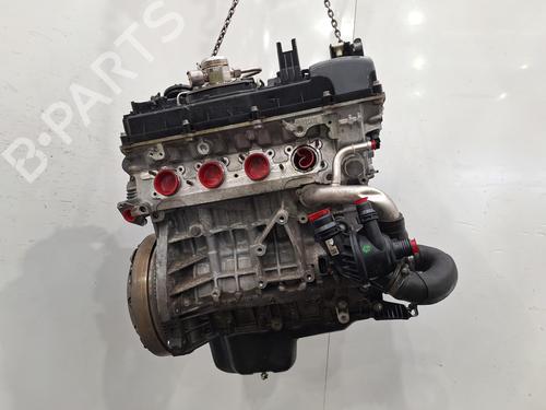 Engine BMW 1 (E87) 116 i | BP39951827M1 - Image 5