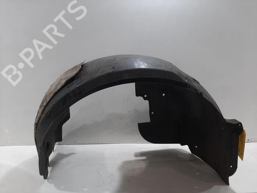 Used Wheel arch FORD FIESTA VII (HJ, HF) 1.0 EcoBoost (125 hp) 30789524