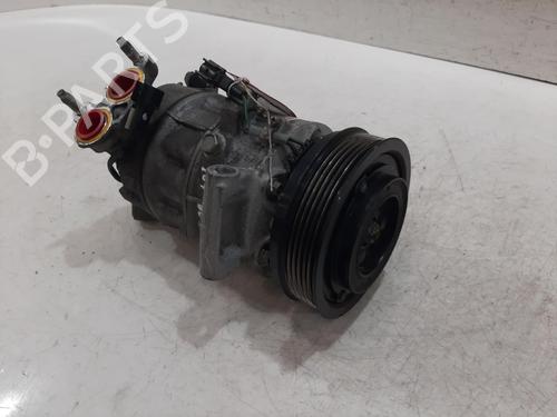 AC compressor VOLVO V40 Hatchback (525) D3 | BP33647650M34 - Image 2