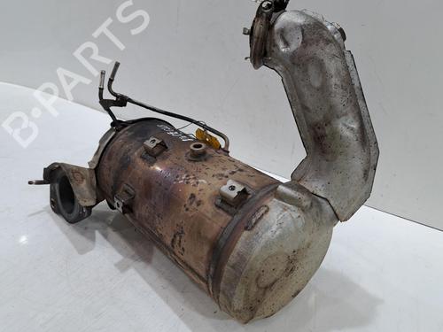 Particulate filter NISSAN JUKE (F15) 1.5 dCi | BP30119673M81