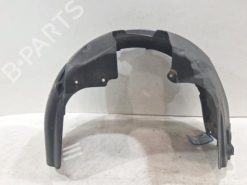 Used Wheel arch FORD FIESTA VI (CB1, CCN) 1.25 (82 hp) 32121145