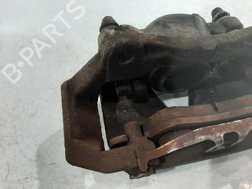Left front brake caliper AUDI Q5 (8RB) 2.0 TDI quattro | BP26777602M105 - Image 2