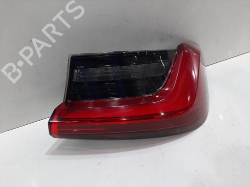 Used Right taillight BMW 3 (G20, G80, G28) 330 d xDrive (265 hp) 28138296