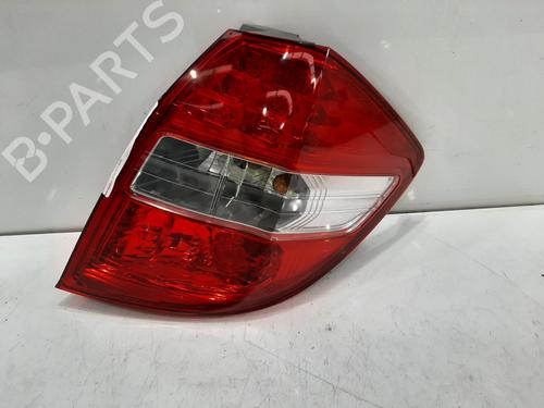 Used Right taillight Right taillight HONDA JAZZ III (GE_, GG_, GP_, ZA_) 1.3 i (GE6, GG3, GG6) (100 hp) 36530347 36530347