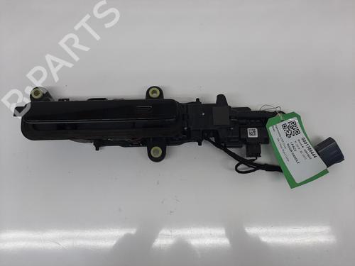 Used Exterior handle JAGUAR I-PACE (X590) EV400 AWD (400 hp) 26808713