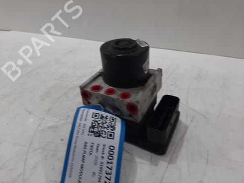 ABS pump FORD FIESTA VI (CB1, CCN) 1.4 | BP36451443M43 - Image 2