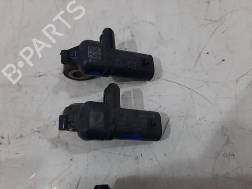 Control unit JAGUAR I-PACE (X590) EV400 AWD | BP29237354M11 