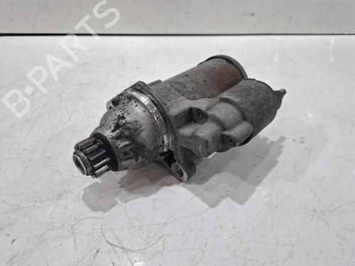 Used Starter Starter FIAT 500X (334_) 1.6 (334AXE1A) (110 hp) 40559766 40559766