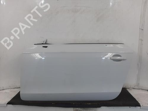 Used Left front door AUDI TT Roadster (8J9) 2.0 TTS quattro (272 hp) 28275186