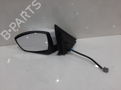 Used Left mirror Left mirror FORD GALAXY II (WA6) 2.0 TDCi (140 hp) 36087409 36087409