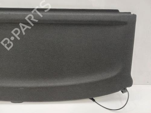Rear parcel shelf BMW X1 (E84) xDrive 18 d | BP26776865C85 