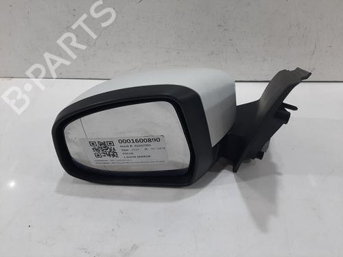 Bakspejl venstre FORD FOCUS III 1.5 TDCi (95 hp) 31305678