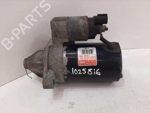 Used Starter KIA RIO III (UB) 1.25 CVVT (86 hp) 28574840