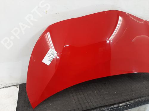 Hood TOYOTA AYGO (_B4_) 1.0 (KGB40) | BP28575439C1