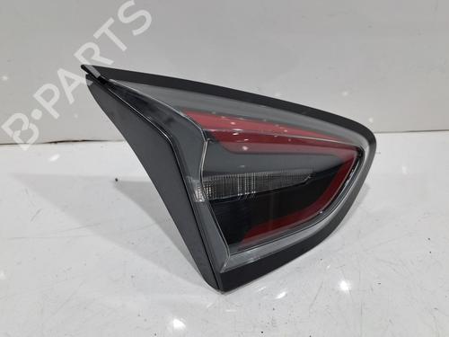 Used Left tailgate light Left tailgate light 38048536 38048536