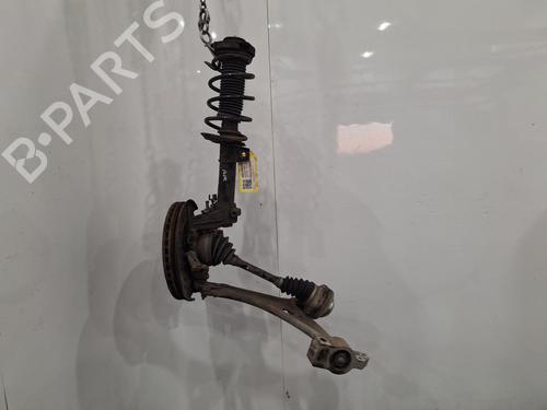 Used Left front suspension Left front suspension AUDI Q3 (8UB, 8UG) 1.4 TSI (150 hp) 33282213 33282213