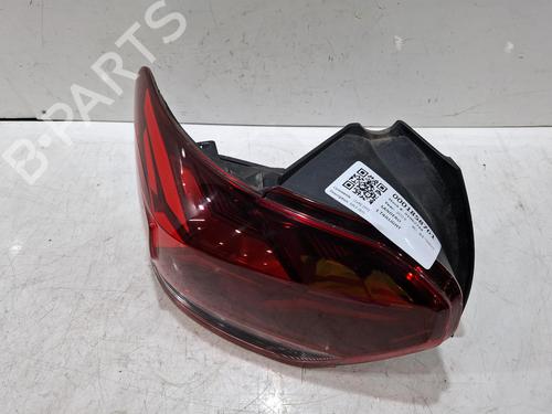 Left taillight DACIA SANDERO III 1.0 TCe 90 | BP40040290C34 - Image 4