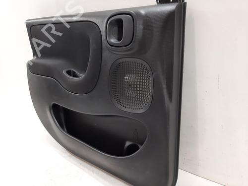 Front left panel FIAT PANDA (312_, 319_) 1.0 Mild Hybrid (312.PYD1B) | BP31286094C58 - Image 4