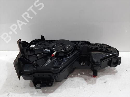 Used AdBlue tank AdBlue tank SEAT ATECA (KH7, KHP) 2.0 TDI 4Drive (150 hp) 34178807 34178807