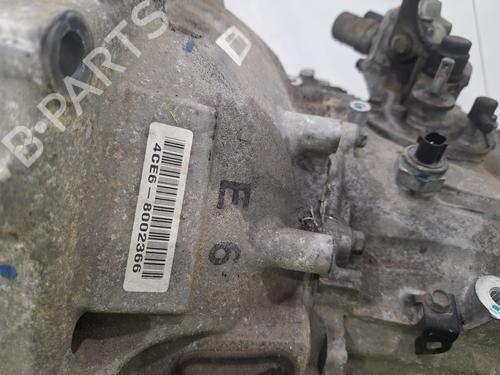 Gearbox HONDA CIVIC IX (FK) 1.8 i-VTEC (FK2) | BP30324899M3 