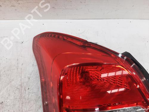 Left taillight SUZUKI SWIFT V (AZ) 1.0 (A2L310) | BP36216659C34 - Image 3
