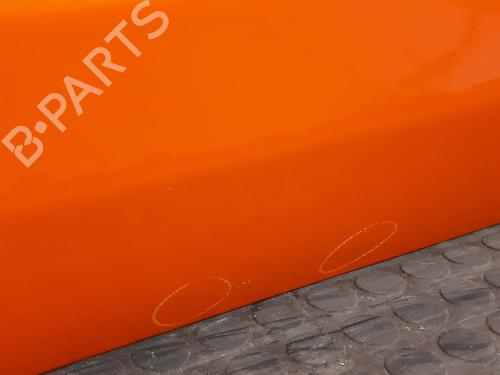 Left front door FORD TRANSIT CUSTOM V362 Van (FY, FZ) 2.2 TDCi | BP27365503C2