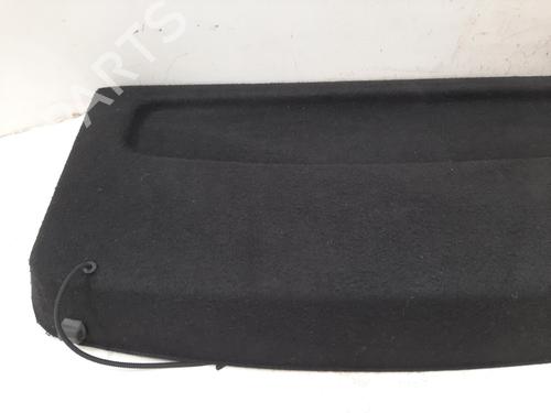 Rear parcel shelf NISSAN NOTE (E12) 1.2 DIG-S | BP29496701C85 