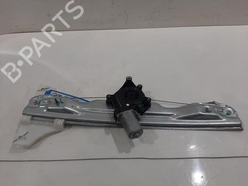 Used Rear left window mechanism MG MG ZS SUV 1.0 T-GDi (111 hp) 26795716