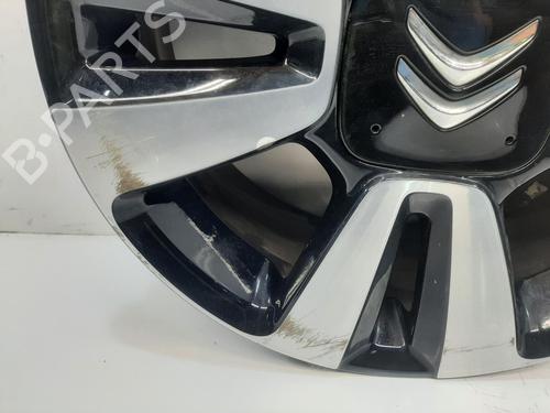 Rim CITROËN C3 III (SX) 1.2 THP 110 (SXHNPS, SXHNZT, SXHNZ6) | BP26816369C45
