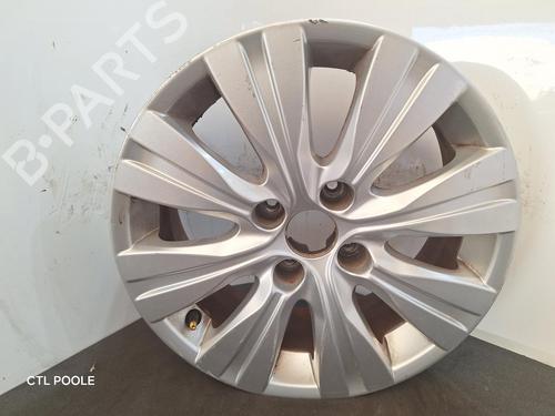 Used Rim Rim 38294479 38294479