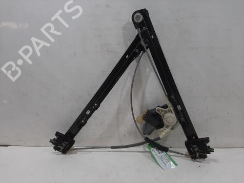 Used Front left window mechanism JAGUAR I-PACE (X590) EV400 AWD (400 hp) 29922629