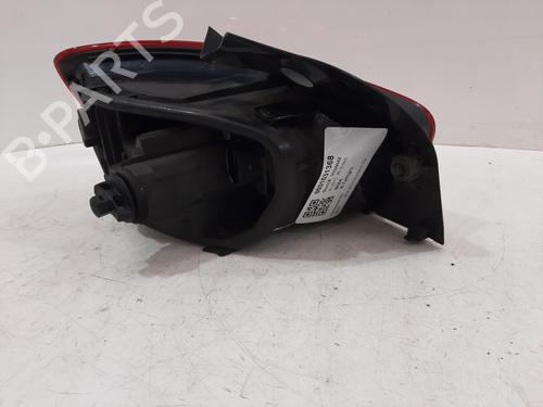 Right taillight SEAT IBIZA IV (6J5, 6P1) 1.2 | BP29496795C35