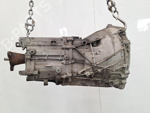 Gearbox BMW 1 (F20) 116 d | BP34377682M3  - Image 5