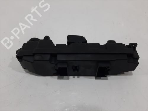 Right front window switch MAZDA 2 (DE_, DH_) 1.3 (DE3FS) | BP37614068I26  - Image 6