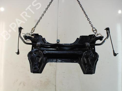 Used Subframe Subframe 26871806 26871806