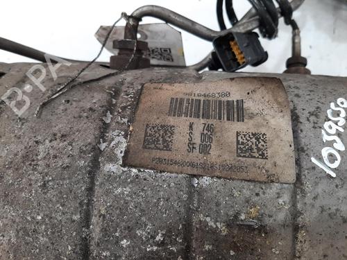 Particulate filter VAUXHALL VIVARO C Van (K0) 1.5 | BP32324105M81 