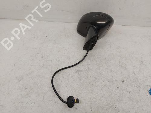 Right mirror VAUXHALL MERIVA Mk II (B) (S10) 1.4 | BP26865350C27 