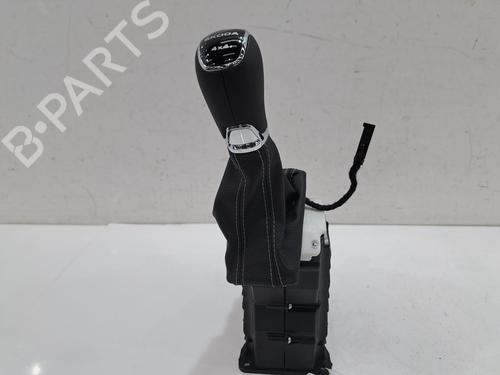 Gearstang SKODA SUPERB III (3V3) 2.0 TSI 4x4 | BP27365480M90 