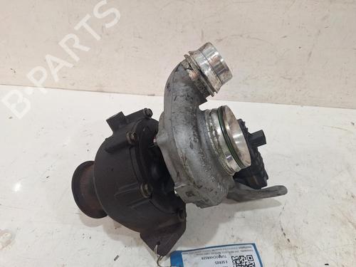 Used Turbocharger/Supercharger BMW 3 Touring (F31) 320 d (184 hp) 32380424