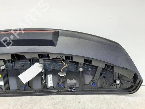 Rear spoiler AUDI E-TRON (GEN) 50 quattro | BP26853189C96 