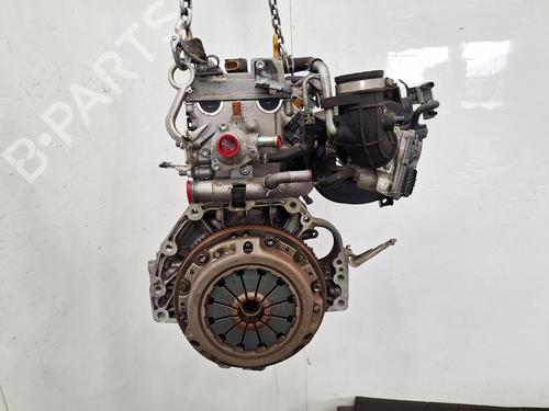 Engine SUZUKI VITARA (LY) 1.6 (APK 416) | BP35923441M1 - Image 4