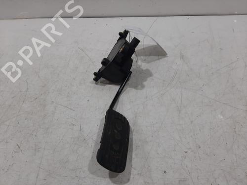 Used Pedal Pedal NISSAN NV200 Van 1.5 dCi 90 (M20, M20N, M20M) (90 hp) 36452374 36452374