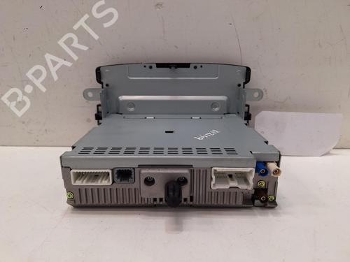 Radio RENAULT TRAFIC III Van (FG_) 1.6 dCi 120 (FGMK) | BP26798300E6 