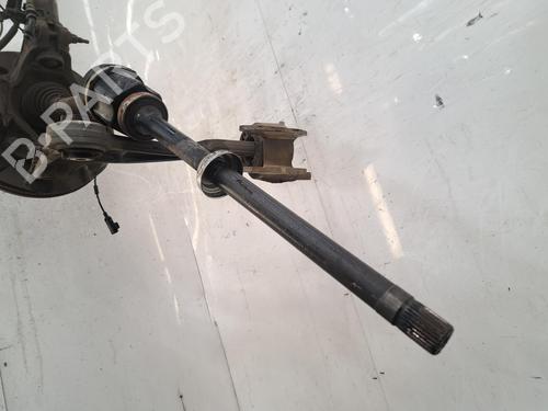 Right front suspension LAND ROVER RANGE ROVER EVOQUE (L551) 2.0 P250 4x4 | BP26846487M73 