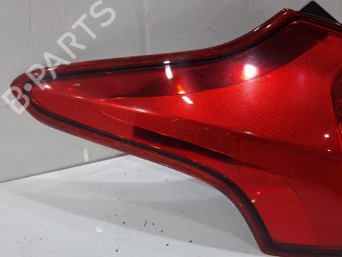 Left taillight FORD FOCUS III 1.5 TDCi | BP40258469C34 - Image 3