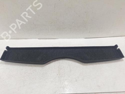 Rear parcel shelf FIAT 500 (312_) 1.2 (312AXA1A) | BP32357502C85