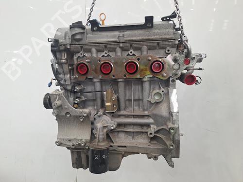 Engine SUZUKI VITARA (LY) 1.6 (APK 416) | BP36662228M1 - Image 2