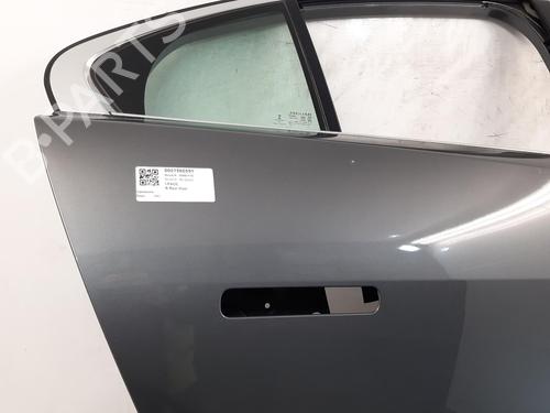 Right rear door JAGUAR I-PACE (X590) EV400 AWD | BP30304513C5