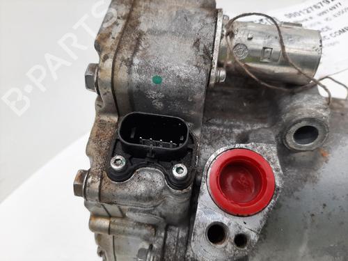 AC compressor JAGUAR I-PACE (X590) EV400 AWD | BP26852098M34 