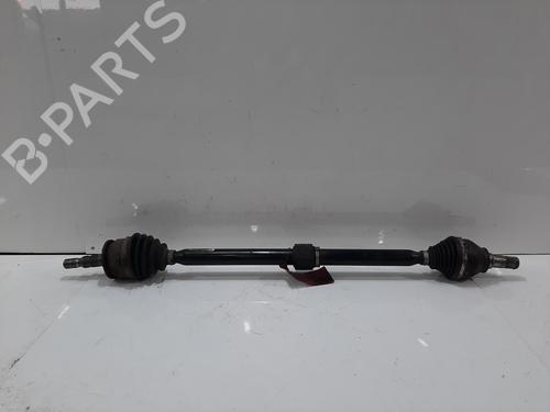Used Right front driveshaft Right front driveshaft VAUXHALL ASTRA Mk VII (K) (B16) 1.4 Turbo (150 hp) 39916725 39916725